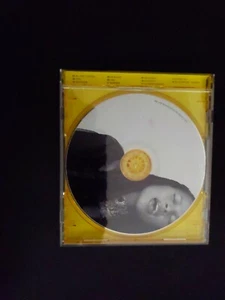Mary by Mary J. Blige (CD, Aug-1999, MCA) Front Cover is Missing - Bild 1 von 2