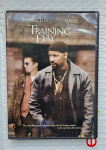 Training Day (DVD, 2001) - Picture 1 of 8