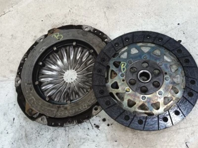 MINI COOPER R56-R59 2005-12 228 MM KIT EMBRAGUE PLACA DE PRESIÓN + DISCO 21208607915 Foto 1 de 4