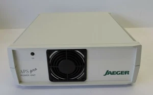 Jaeger APS Pro Power Unit - NOB NEW - Picture 1 of 3