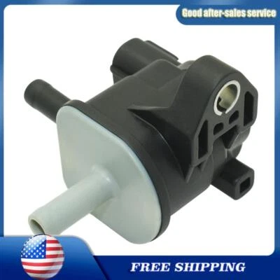 90910-12282 Vapor Canister Purge Solenoid Valve for Scion iQ 2012-15 136200-7120 - Image 1 of 4