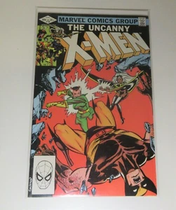 X-MEN #158 (1ST ROGUE) NM/M? - Picture 1 of 5