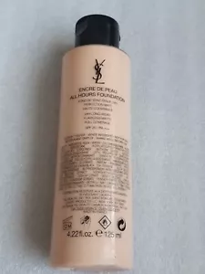 YSL Touche Eclat All Hours Foundation 125ml - Bild 1 von 3