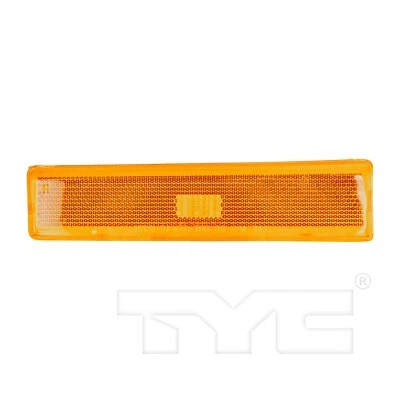 Luz marcadora lateral delantera izquierda TYC para Ford Bronco 1980-1986 Foto 1 de 4