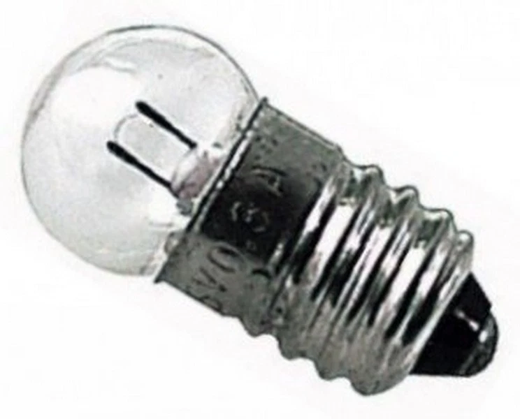 Ag0794 Bulb 1.5V E10 0.2A (2 Pieces) - Image 1 of 1