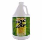Bac A Zap odor control drain fly control 1 Gallon Bac-A-Zap Nisus