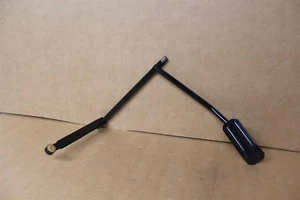 Throttle pedal UK / RHD Golf & Jetta MK2 192723509 New Genuine VW part - Picture 1 of 2
