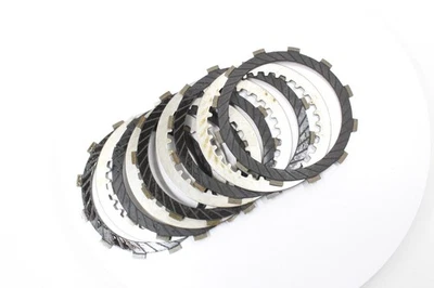 Kawasaki Ninja 250R 2012 OEM embrague placas de fricción Foto 1 de 4