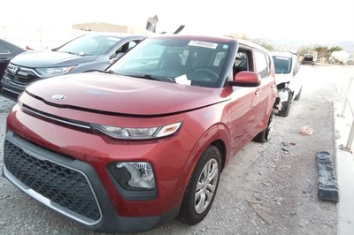 2021 Kia Soul 2.0L Engine Motor OEM 47K Miles - LKQ438823194 - Image 1 of 4