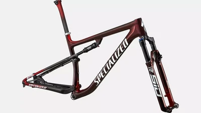 Cuadro Specialized S-WORKS Speed of Light Epic 2022 cuadro XS + horquilla RS SID nuevo Foto 1 de 2