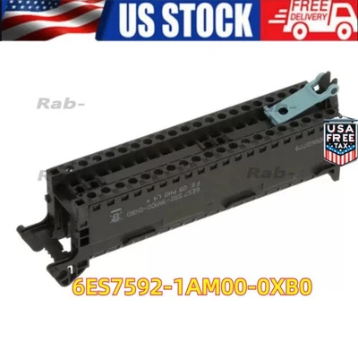 New Siemens 6ES7 592-1AM00-0XB0 SIMATIC S7-1500 6ES7592-1AM00-0XB0 - Image 1 of 4