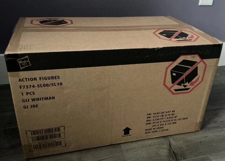 Tanque Haslab Cobra Hiss Clasificado GI Joe Todos los Niveles y Figuras ¡ÚLTIMO! Foto 1 de 1