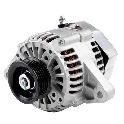 For Geo Prizm 93-97 1.6L 1.8L Toyota Celica 94-97 Alternator 94854169 - Image 1 of 4