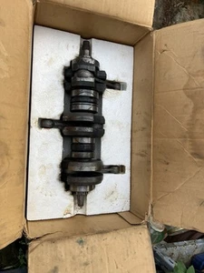 Original - Kawasaki 750 H2 Crankshaft - Picture 1 of 6