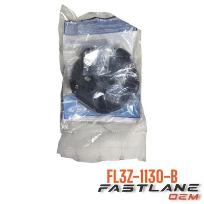 Ford Expedition 2015-2020 cubierta de rueda nueva OEM FL3Z-1130-B Foto 1 de 4