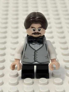 LEGO Harry Potter Genuine Minifigure Professor Flitwick hp205 set 75964 RETIRED - Picture 1 of 4
