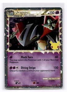 Dragapult (Prime) SWSH: Sword & Shield Promo Cards - Pokemon NM SWSH132 - Picture 1 of 2