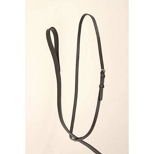 Silver Fox Standing Martingale Full Brown - Image 1 of 1
