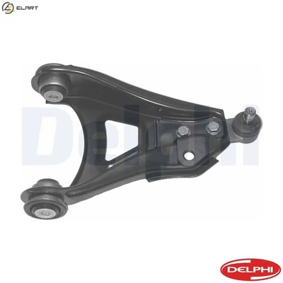 CONTROLTRAILING ARM WHEEL SUSPENSION TC2520 FOR RENAULT CLIO/II/Mk/MIO/SYMBOL - Image 1 of 4