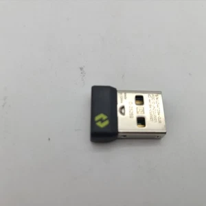 Replacement Genuine Dongle for Logitech MX Keys S Wireless Keyboard, Low Profile - Picture 1 of 2