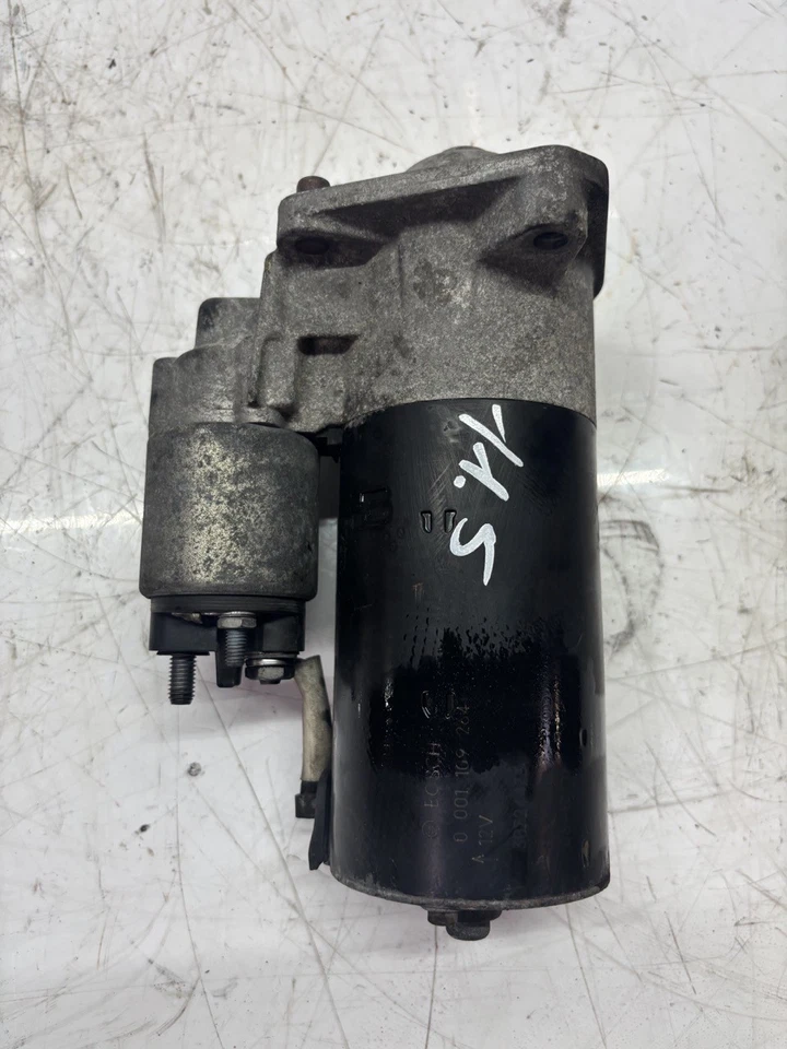 Motorino di avviamento per Volvo XC90 I 275 2.4 D5 AWD D5244T 30724473 Foto 1 de 1