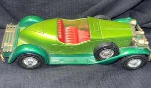 Matchbox 1974made In England Green 1931 Stutz Bearcat Car Diecast - Picture 1 of 8