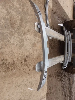 2025 别克 Envision 前保险杠加固 3119398 — 第 1/4 张图片