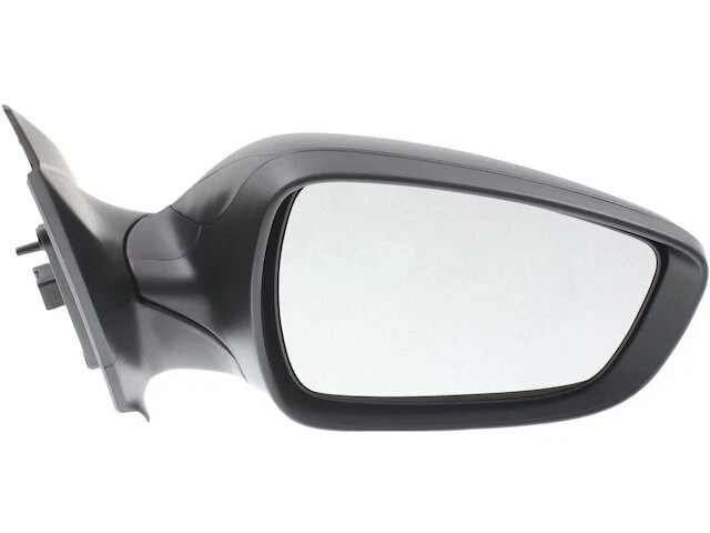 Espejo retrovisor derecho para Hyundai Accent 2012-2017 2013 2014 2015 2016 JM129PQ Foto 1 de 1