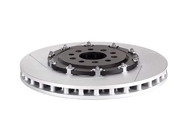 Rotor de freno delantero para Aston Martin V8 Vantage 2011-2016 2012 2013 2014 BQ184GN Foto 1 de 1