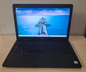 Dell Latitude 3580 Laptop /  i5-7200U / 8GB Ram / 128GB SSD Windows 11 Pro - Picture 1 of 6