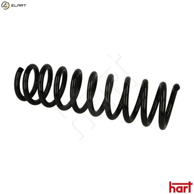 SUSPENSION SPRING 465 891 FOR HYUNDAI KIA D4HA 2.0L G4KD 2.0L 4cyl ix35 2.0L - Image 1 of 4