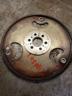 Flywheel/Flex Plate Automatic Transmission 1.8L Fits 12-18 SONIC 1120809 - Image 1 of 4