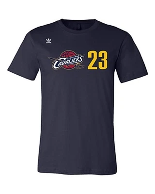 Lebron James Cleveland Cavaliers #23 Jersey player shirt - Image 1 of 4