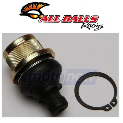 All Balls Lower, Upper Ball Joint Kit for 2009-2010 Arctic Cat 550 4x4 Auto gj Foto 1 de 4