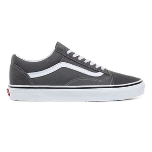 Vans Scarpe da Ginnastica Unisex Adulti Old Skool, Peltro 6,5 - Foto 1 di 5