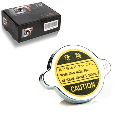 Radiator Cap Sealing Cap 1.0 BAR for Honda Accord - image 1 of 4