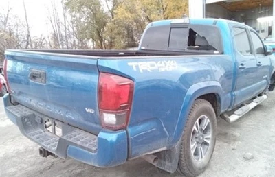 2016-2023 Toyota Tacoma RH Passenger Dash Airbag OEM - Image 1 of 3