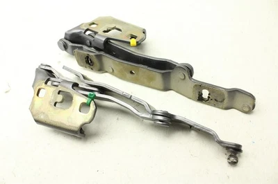 Juego de bisagras de maletero Porsche Boxster S 2004 97-04 Foto 1 de 4