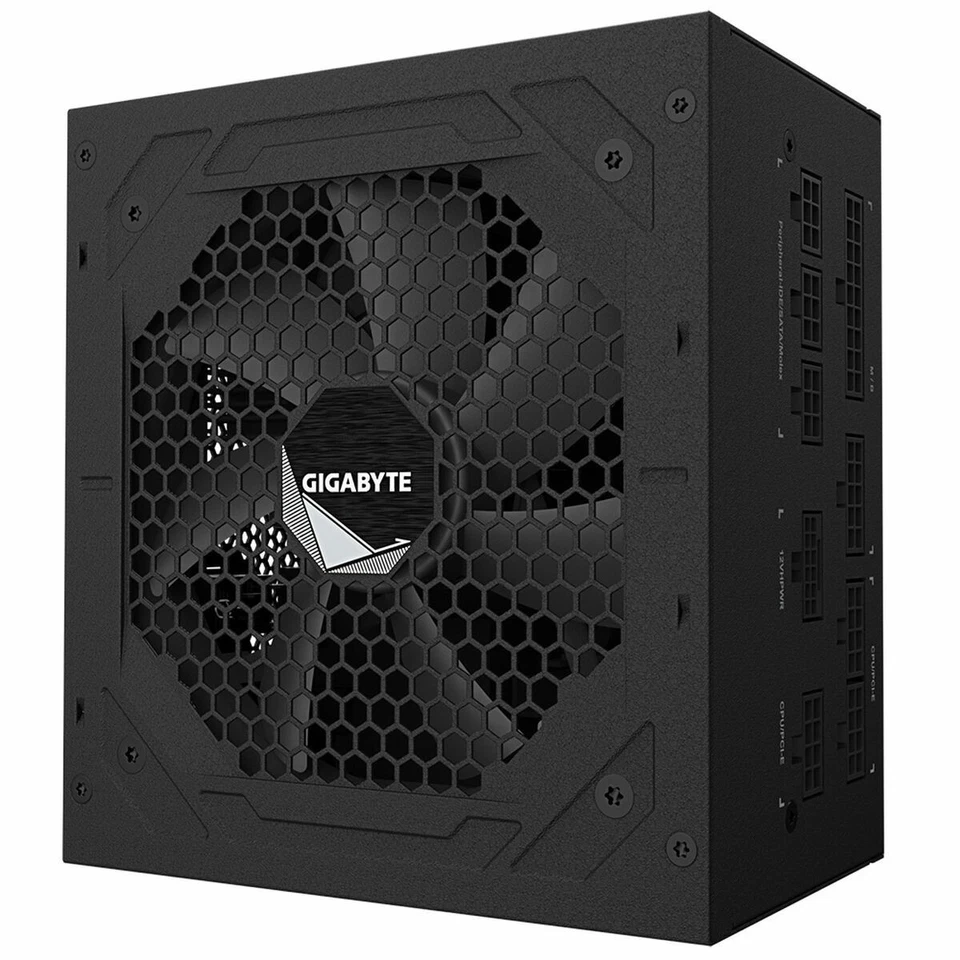 Netzteil Gigabyte GP-UD850GM PG5W 850W 80 Gold