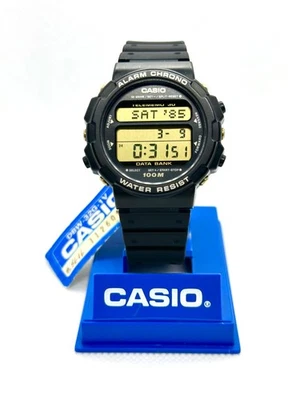 Casio DBW-32 NOS! - Imagen 1 de 4
