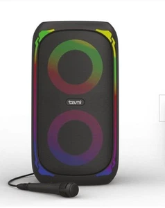 Super Bass Jobsite Speaker For Parts - Picture 1 of 1