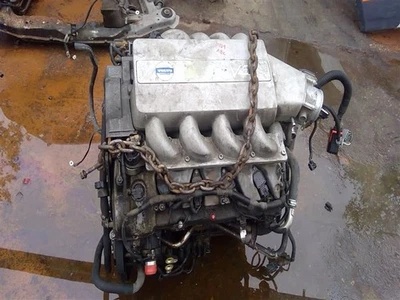 AC Compressor 8 Cylinder Fits 05-11 VOLVO XC90 788732 - Image 1 of 4