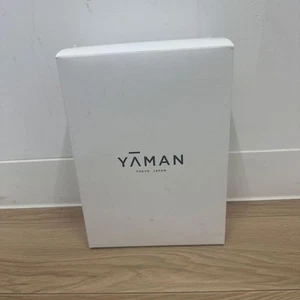 YA-MAN HRF-20N Equipo Facial RF Radio Onda Beaute Foto PLUSEX Nuevo Japón - Imagen 1 de 5