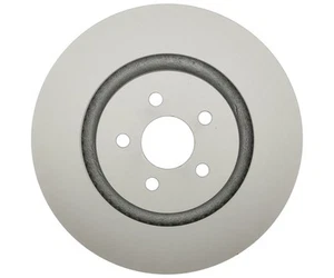 Rotor de frein à disque avant Raybestos 681995 Ford Lincoln Specialty Truck NEUF - Photo 1/3