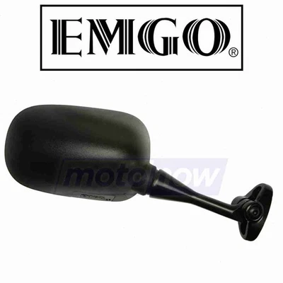 Emgo OE Style Mirrors for 2001-2006 Honda CBR600F F4I - Body Mirrors  hj Foto 1 de 4