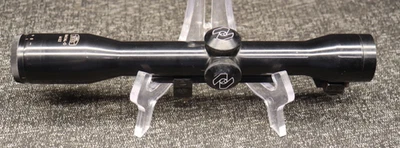 Soportes de garra vintage Carl ZEISS DIATAL D 4 X 32 STEYR GK Foto 1 de 4