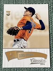 2014 Panini Classics Béisbol #167 George Springer Novato Houston Toronto 🔥 - Imagen 1 de 2