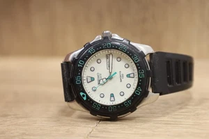 Reloj Seiko Sports 150 Hombre 7n33-6A3A Día Fecha Reloj Batería Nueva - Imagen 1 de 6