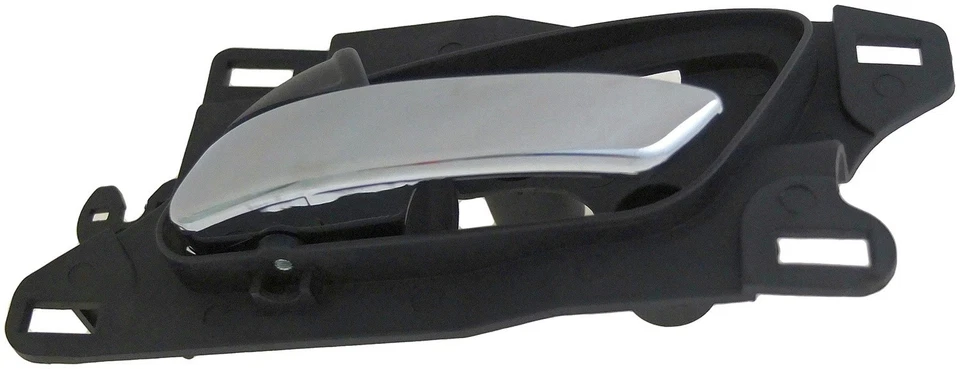 Maçaneta interna dianteira esquerda para 2007-2012 Acura RDX 2008 2009 2010 Dorman - Imagem 1 de 3