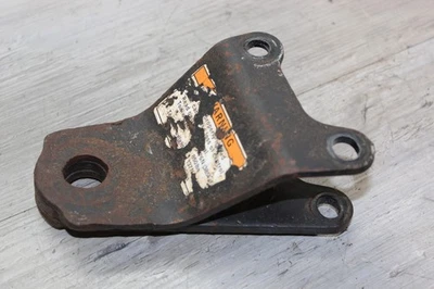 2007-2012 Honda Rancher 420 Trx420 Rear Back Trailer Hitch - Image 1 of 4